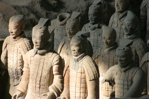 Cina Millenaria