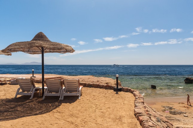 Sharm el Sheikh - Soggiorno Mare -
